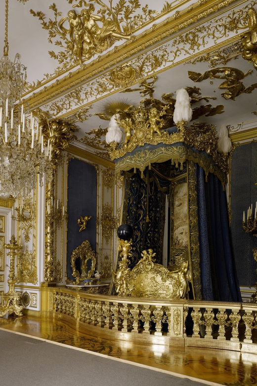 From Munich: Herrenchiemsee Palace and Boat Trip Day-Tour - Key highlights that make this tour worth your attention