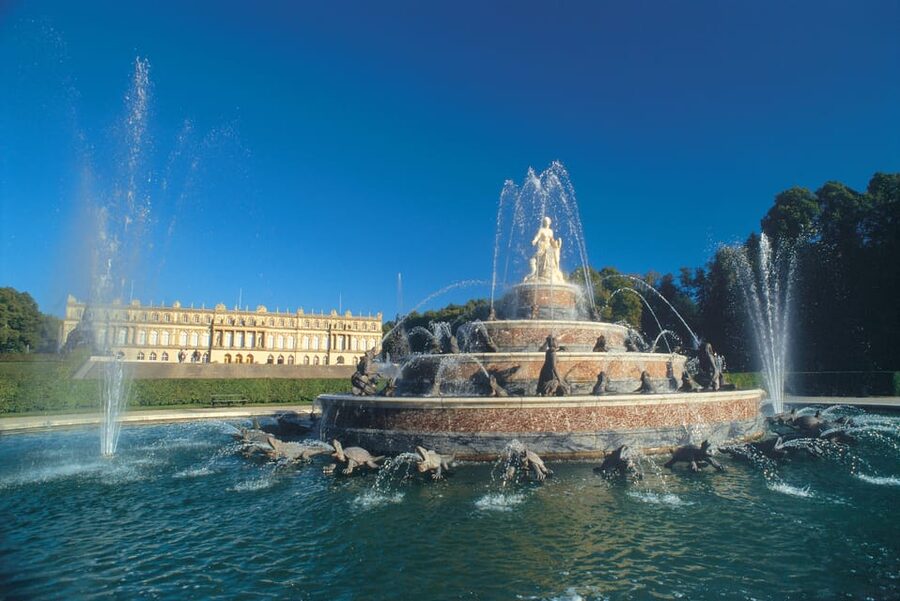 From Munich: Herrenchiemsee Palace and Boat Trip Day-Tour - Should you book the Herrenchiemsee Palace and Chiemsee boat day trip?