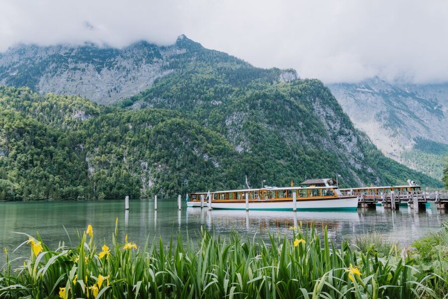 From Munich: Königsee Day Tour by Van - Cost and value: the $147 tour price, plus what to budget for the boat and lunch