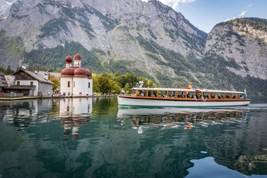 From Munich: Königssee Day Trip with Boat Ride and Salt Mine - Who This Tour Fits Best, and Who Should Skip It