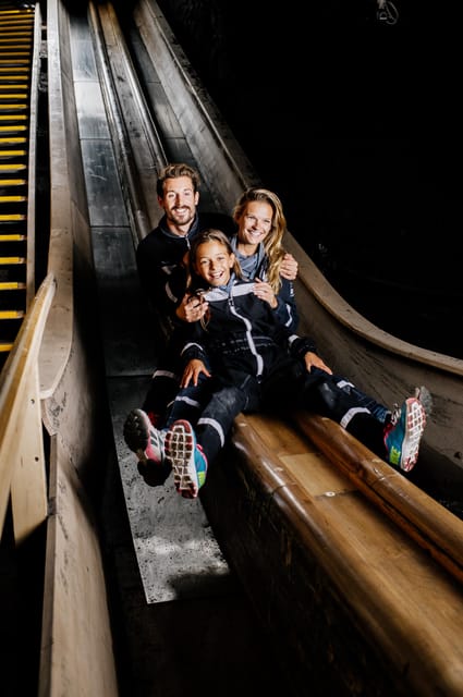 From Munich: Königssee Day Trip with Boat Ride and Salt Mine - The Echo Show on the Boat, Why It Sounds Like Something Else