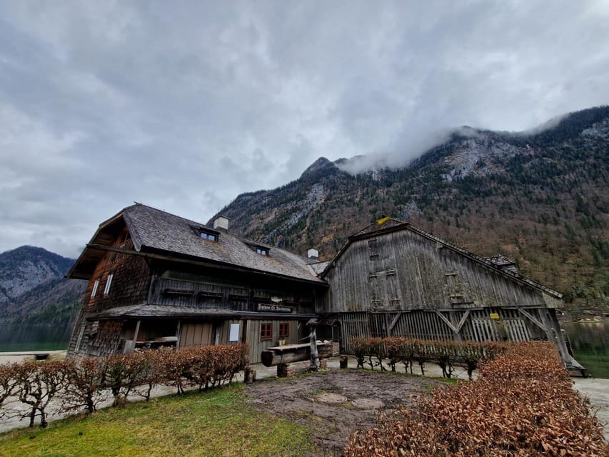 From Munich: Königssee Day Trip with Boat Ride and Salt Mine - Return Cruise and Getting Back to Munich Smoothly