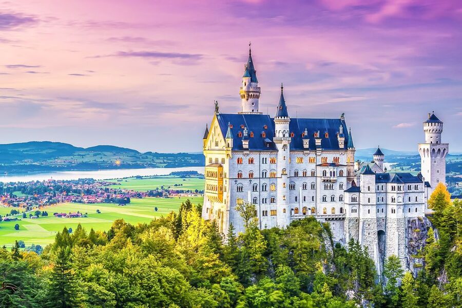 From Munich: Neuschwanstein Castle Full-Day Trip - Key highlights worth your attention