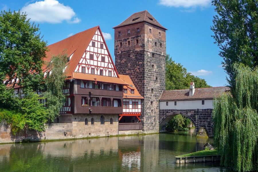 From Munich: Nuremberg Day Trip by Train - Lunch, snacks, and pacing: what $93 covers and what you still need