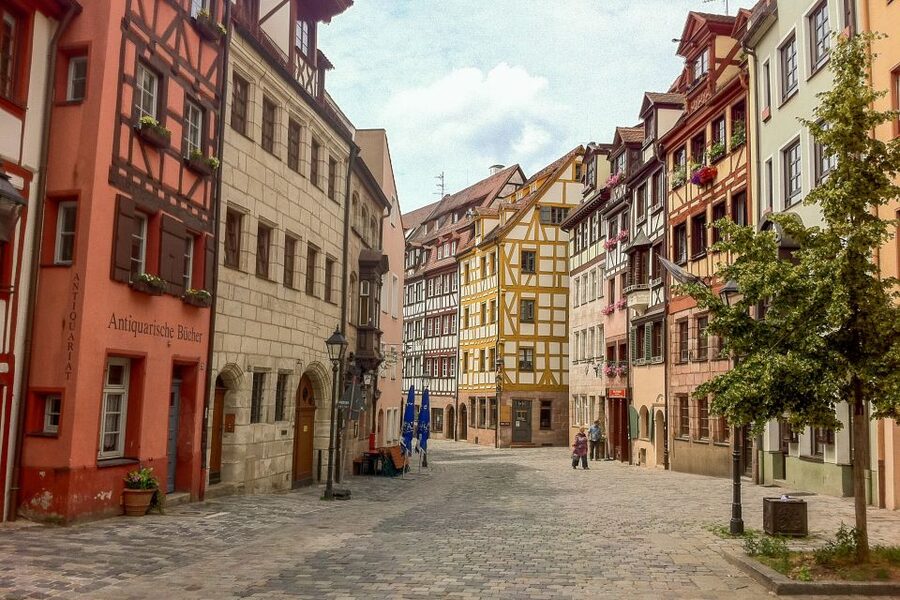 From Munich: Nuremberg Day Trip by Train - Price and value: what you’re really buying for about $93