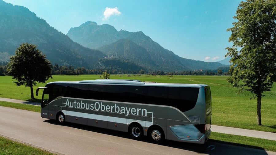 From Munich: Premium Neuschwanstein Castle & Linderhof Tour - What the included comfort actually covers