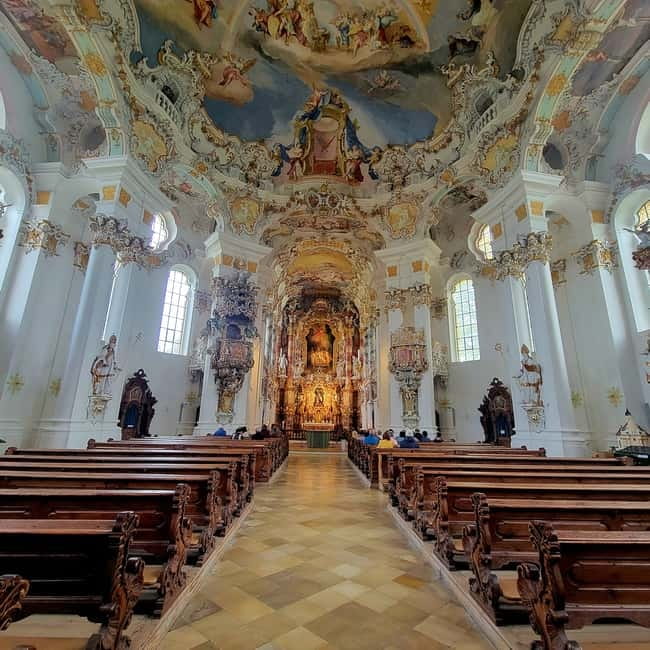 From Munich: Royal Fairytale Tour - Price and value: what $648 per person gets you, and when it’s worth it