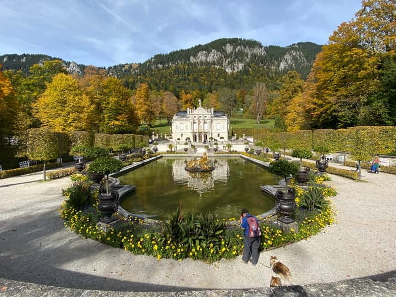From Munich: Royal Fairytale Tour - Should you book the Royal Fairytale Tour from Munich?