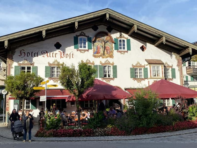 From Munich: Royal Fairytale Tour - FAQ
