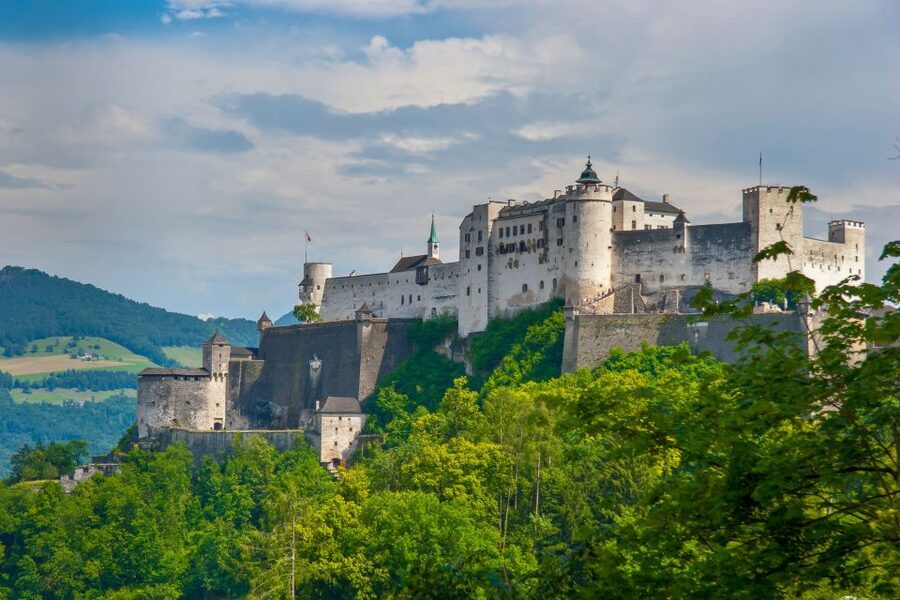 From Munich: Salzburg, St. Wolfgang, and the Salzkammergut - Key things I’d plan around