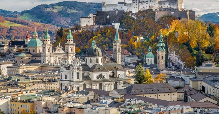 From Munich: Salzburg, St. Wolfgang, and the Salzkammergut - Timing pressure, what you can realistically fit, and how to avoid stress