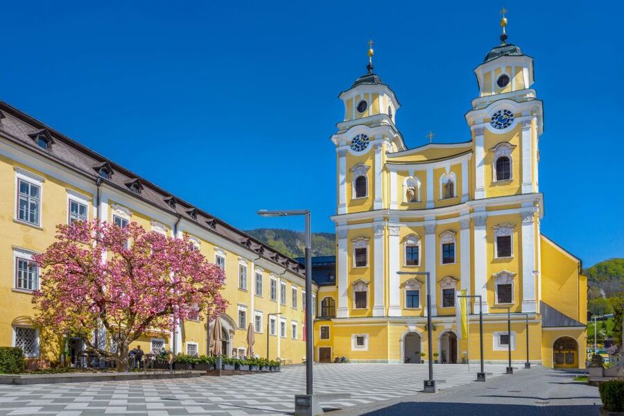 From Munich: Salzburg, St. Wolfgang, and the Salzkammergut - Munich to Salzburg, how this day trip really feels