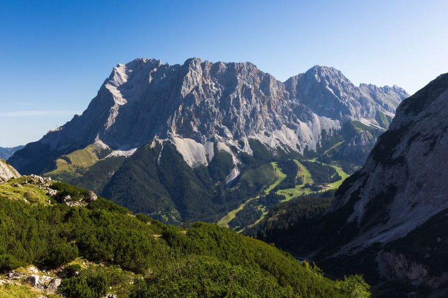 From Munich: Zugspitze Mountain Van Tour with Garmisch Town - Price and Logistics, What You’re Really Paying For
