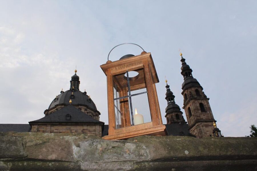 Fulda: Night Watchman Tour - Key things to know before you go