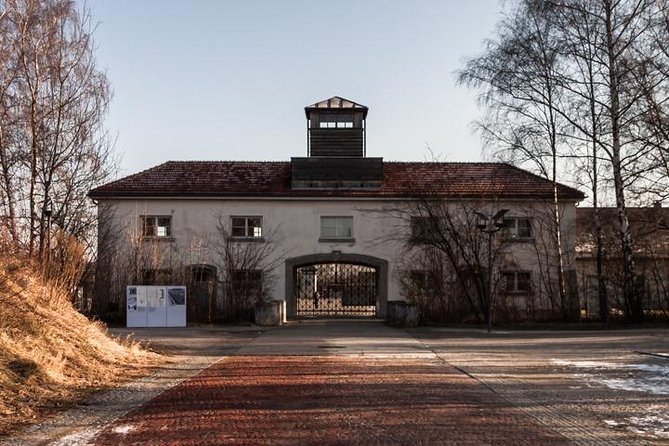 Full-Day Dachau Concentration Camp Memorial Site Tour from Munich - The Best Bits You Should Know Before You Go