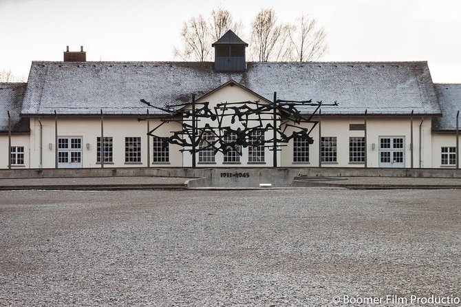 Full-Day Dachau Concentration Camp Memorial Site Tour from Munich - Why This Dachau Tour Works So Well for a Munich Day