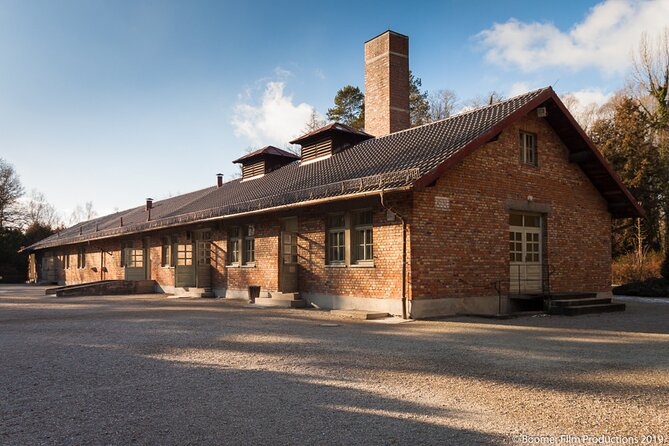 Full-Day Dachau Concentration Camp Memorial Site Tour from Munich - The Group Pace: Plan for Walking and a Real Time Commitment