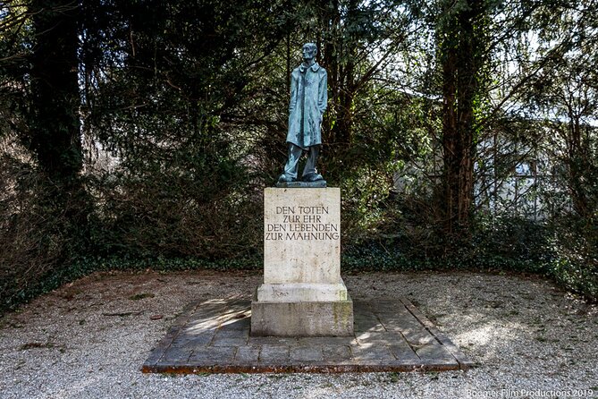 Full-Day Dachau Concentration Camp Memorial Site Tour from Munich - Price and Value: What $48.98 Gets You (and Why It Matters)
