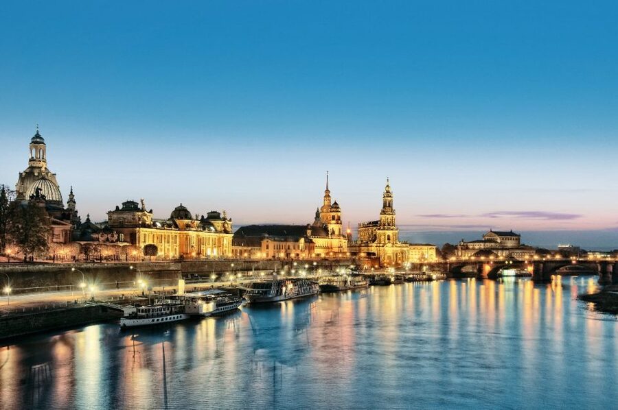 Full day Tour to Dresden with Zwinger visit from Prague - Who should book this Dresden day trip (and who should skip it)?