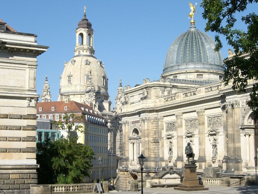 Full day Tour to Dresden with Zwinger visit from Prague - Should you book this Prague to Dresden with Zwinger tour?