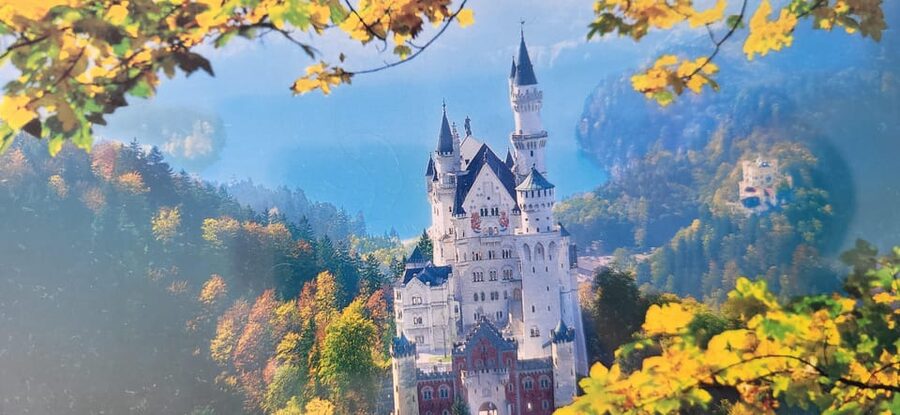 Füssen: Bike Hire and Neuschwanstein Castle Skip-the-Line - Key things to know before you go