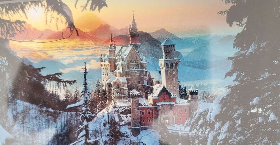 Füssen: Neuschwanstein Castle Express Ticket and Audio Guide - What This Neuschwanstein Express Ticket Really Gets You
