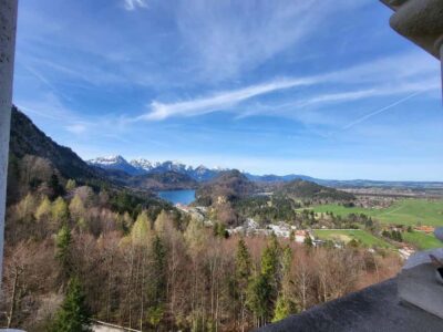Neuschwanstein Castle Express Ticket and Audio Guide