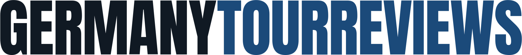 Germany Tour Reviews