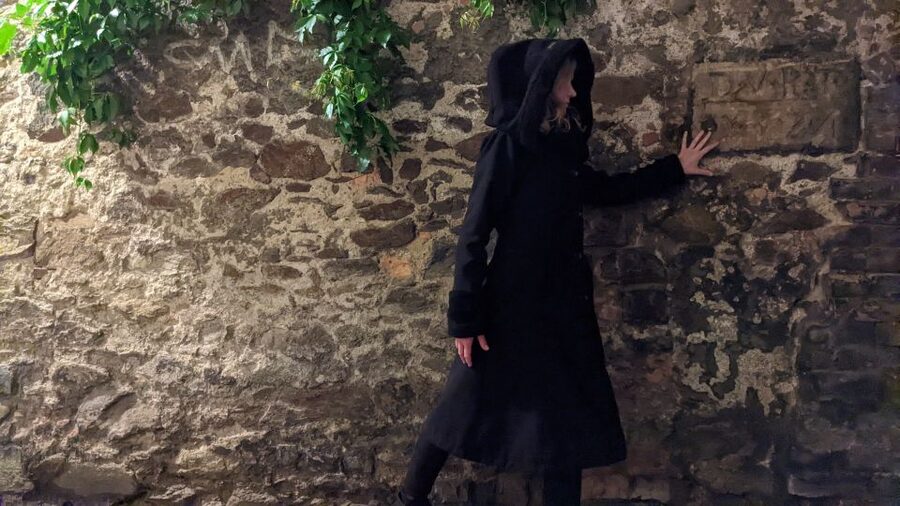 Görlitz: Ghosts and Spooky Historical Night Walking Tour - The Tour Experience: German Guide, Fun Moments, and Real Atmosphere
