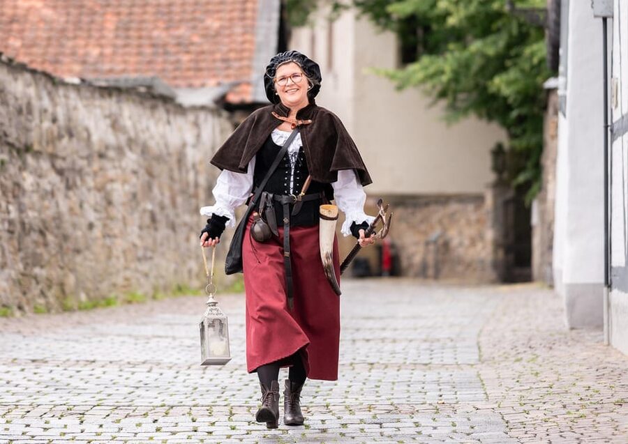 Goslar: On the road with the night watchman's wife - Key things to know before you go