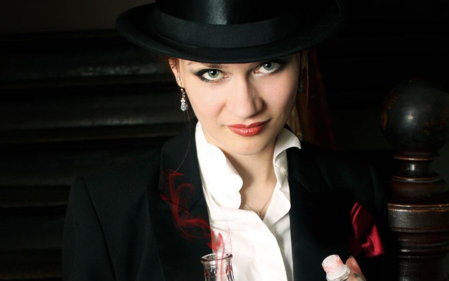 Gruseltour Leipzig: A Haunted Guided Tour - Augustusplatz Start: Where the Story Gets Its Feet