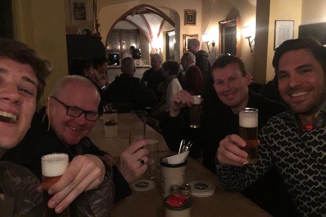 Guided Brewhouse Walking Tour in Cologne - Beer customs you pick up fast, plus practical ordering tips