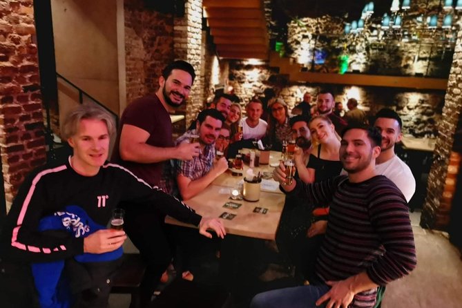 Guided Brewhouse Walking Tour in Cologne - Guide tips and what to do after your tour in Cologne