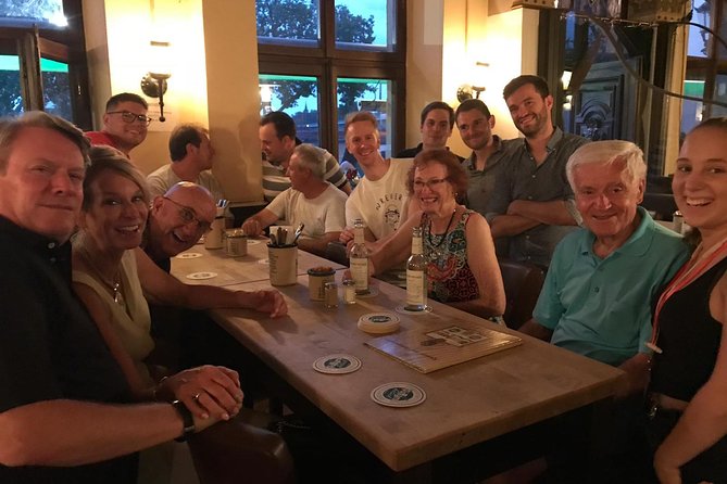 Guided Brewhouse Walking Tour in Cologne - FAQ