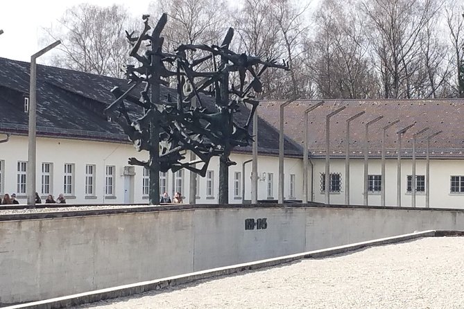 Guided Dachau Concentration Camp Memorial Site Tour with Train from Munich - Why Dachau with a licensed guide matters