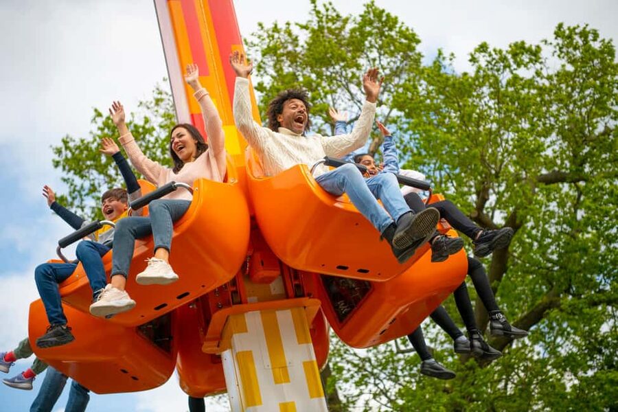 Günzburg: LEGOLAND® Deutschland Resort Admission Ticket - Queues, line timing, and how to protect your time