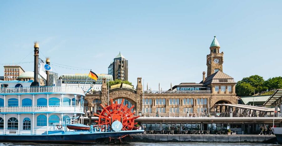 Hamburg: 1-Hour Harbor Sightseeing Cruise with HafenCity - Why This 1-Hour Harbor Cruise Feels Like a Smart Hamburg Shortcut