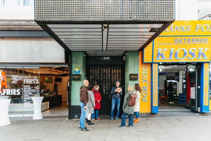 Hamburg: 2.5-Hour Beatles Music Tour - Should You Book the Hamburg 2.5-Hour Beatles Music Tour?