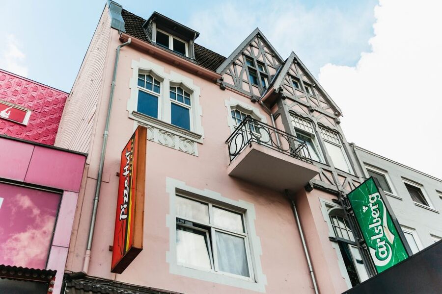Hamburg: 2.5-Hour Beatles Music Tour - Live Performances and Singalongs: Why the Tour Has a Pulse