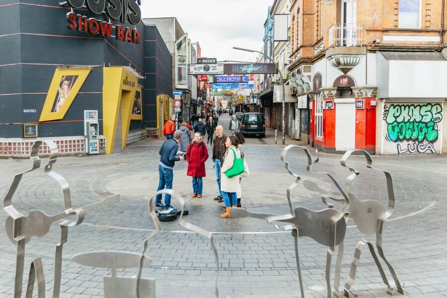 Hamburg: 2.5-Hour Beatles Music Tour - Who Should Book This Tour (and Who Might Skip It)