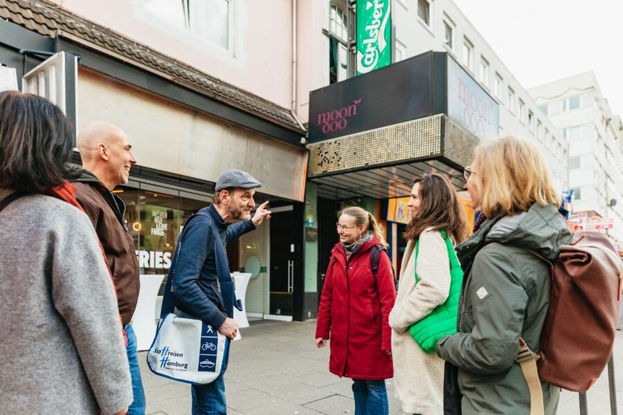 Hamburg: 2.5-Hour Beatles Music Tour - Price and Value: What You Actually Get for $33