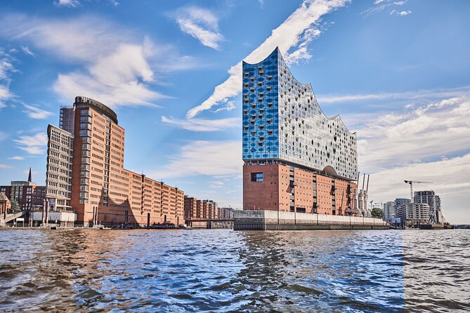 Hamburg: 2-Hour Harbor Cruise - The “Rapidly Changing” Harbor Reality You Will Actually Notice