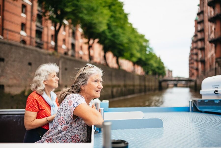 Hamburg: 2-Hour XXL Port of Hamburg Cruise Tour - Price and Value for a $47 Port of Hamburg Cruise