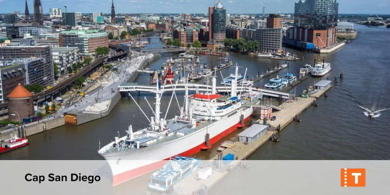 Hamburg: 40+ Attractions City Pass & Public Transportation - Key highlights worth your time