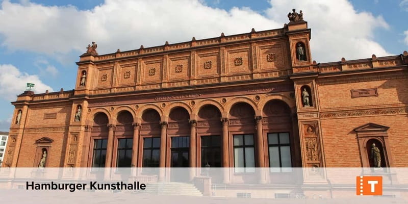 Hamburg: 40+ Attractions City Pass & Public Transportation - Wax, oddball museums, and the Panoptikum effect