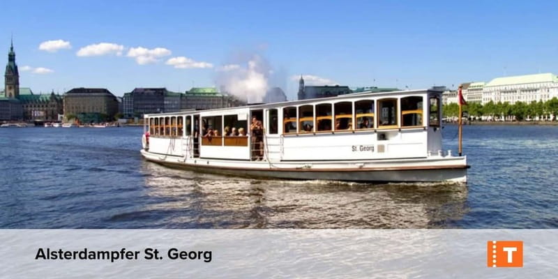 Hamburg: 40+ Attractions City Pass & Public Transportation - How the pass works (and what can trip you up)