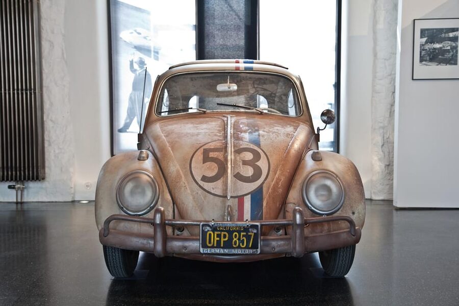 Hamburg: Automuseum PROTOTYP ticket - Key Highlights to Plan Around
