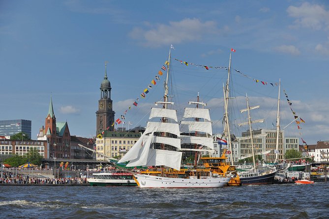 Hamburg CARD - Why this card feels useful in real life