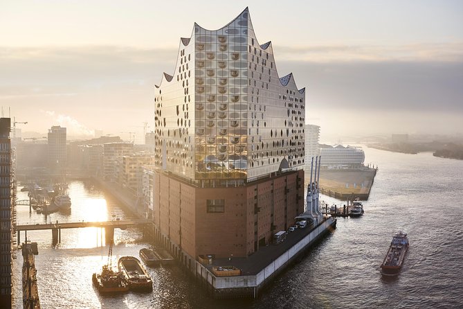Hamburg CARD - Picking sights: a smart way to use the discount list