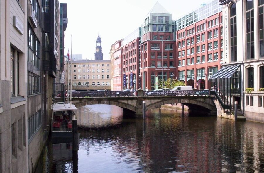 Hamburg: City Tour by Bike with Elbphilharmonie - Key Points Worth Knowing